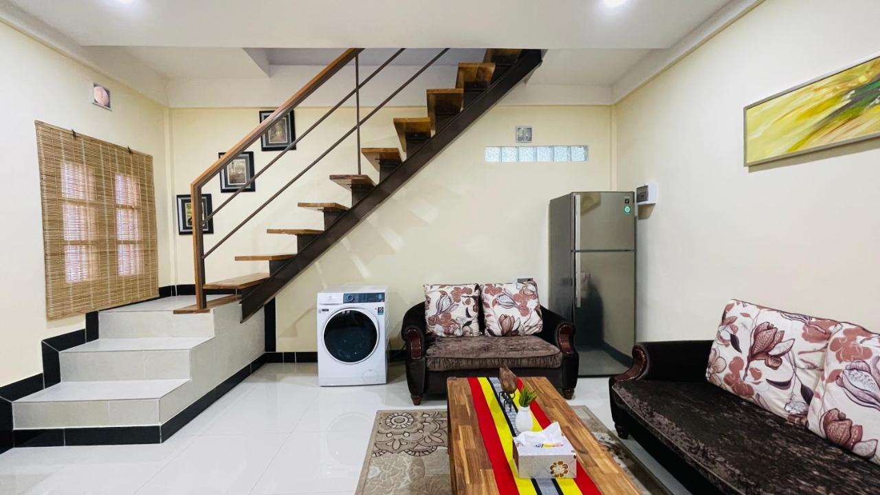 A Luxury Duplex In Dili City, Timor-Leste Εξωτερικό φωτογραφία